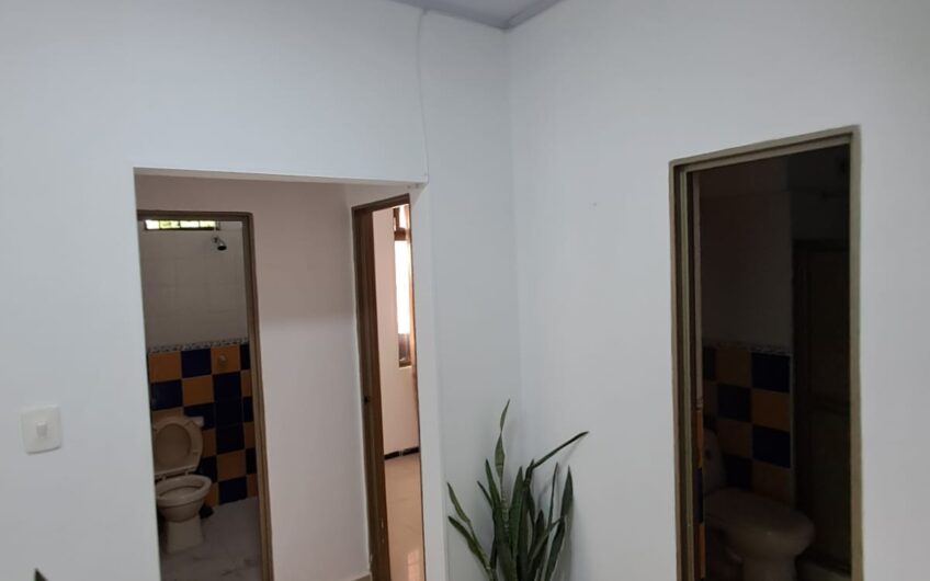 CASA EN ARRIENDO EN EL BARRIO LA GAITANA