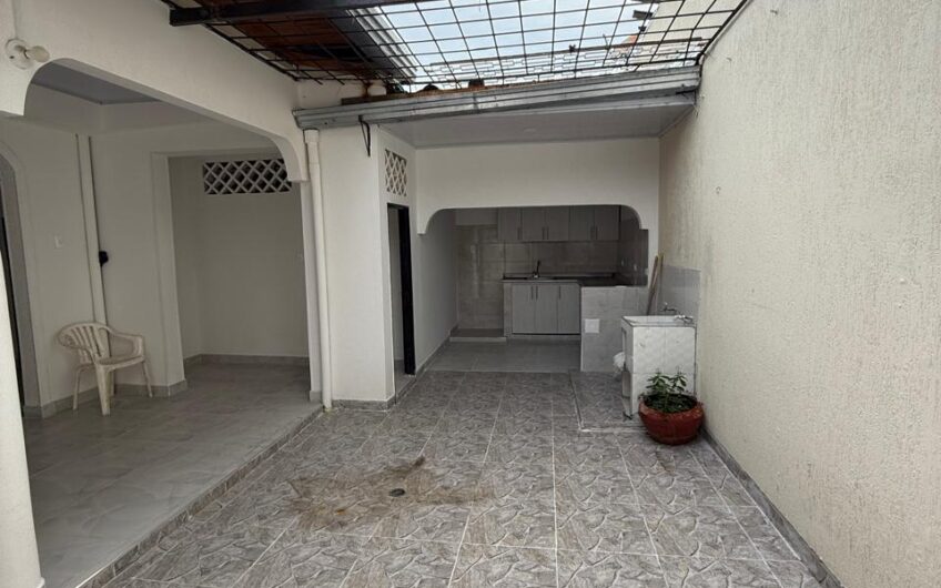 🔥 CASA COMERCIAL + VIVIENDA EN NEIVA | 214 m² | EXCELENTE UBICACIÓN 🔥