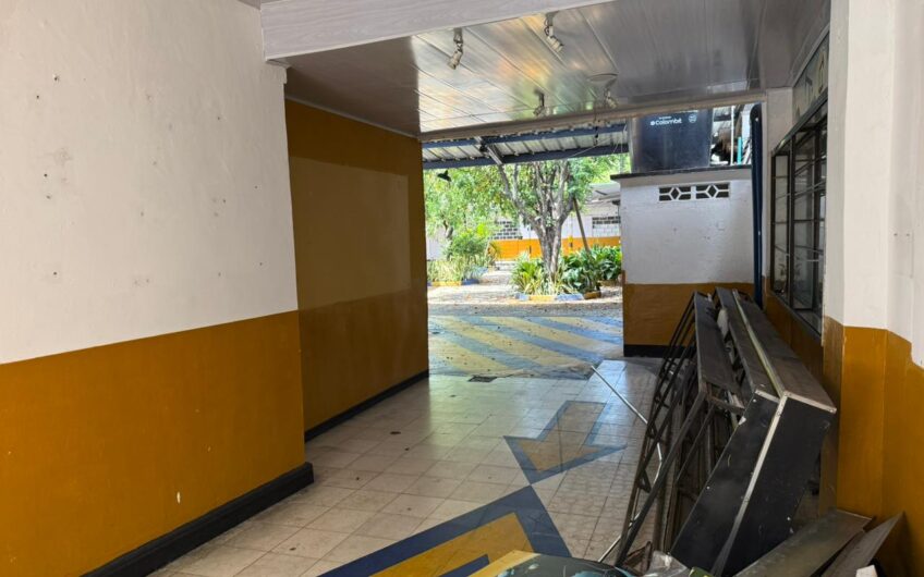 💼 INVERSIÓN ESTRATÉGICA EN EL CENTRO DE NEIVA 🏢 CASA COMERCIAL DISPONIBLE EN ARRIENDO O VENTA