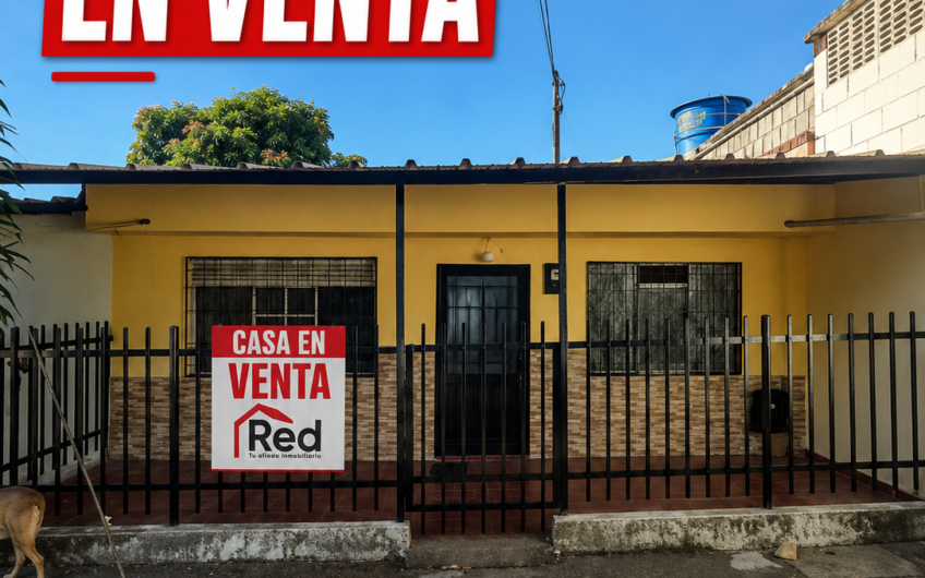 CASA EN  VENTA  – El Jardín, Neiva