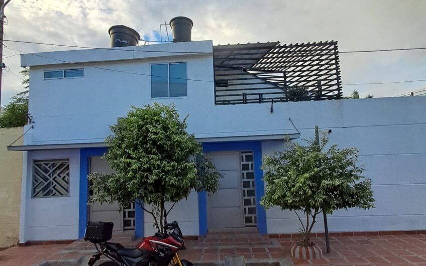 🏡✨ CASA EN VENTA – LOS CÁMBULOS, NEIVA ✨🏡