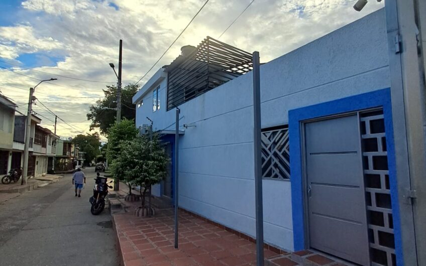🏡✨ CASA EN VENTA – LOS CÁMBULOS, NEIVA ✨🏡