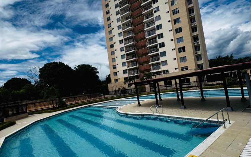 🏡✨ ¡APARTAMENTO DE LUJO EN ARRIENDO EN PORTAL DE LA SIERRA TORE 3 APTO 1103! ✨🏡