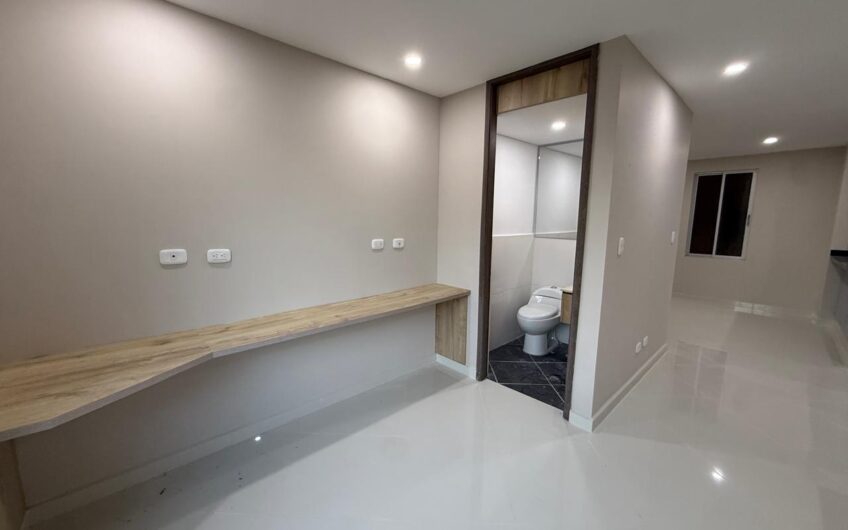 🏡✨ ¡APARTAMENTO DE LUJO EN ARRIENDO EN PORTAL DE LA SIERRA TORE 3 APTO 1103! ✨🏡