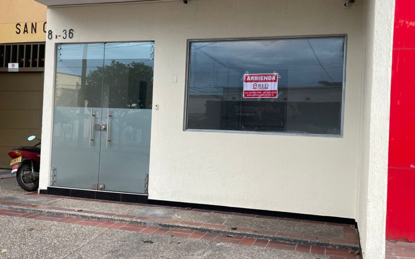 🏢✨ ¡SE ARRIENDA EXCELENTE LOCAL COMERCIAL! ✨🏢
