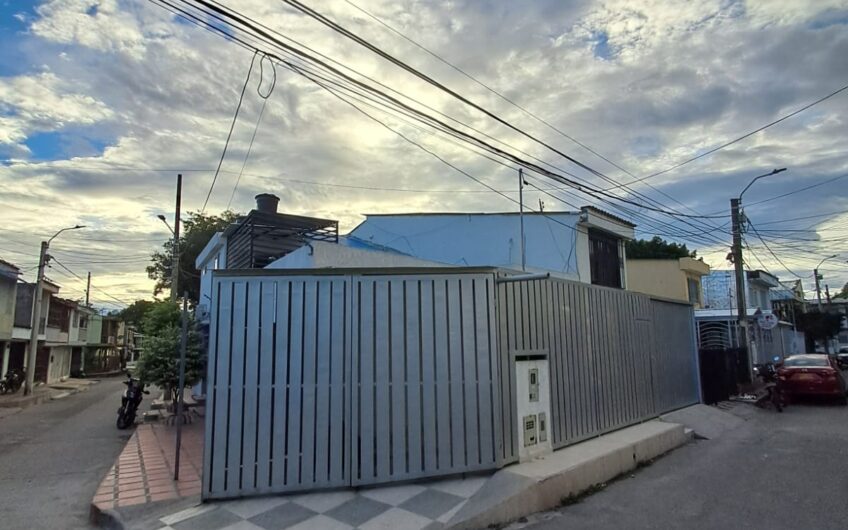 🏡✨ CASA EN VENTA – LOS CÁMBULOS, NEIVA ✨🏡