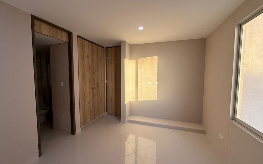 🏡✨ ¡APARTAMENTO DE LUJO EN ARRIENDO EN PORTAL DE LA SIERRA TORE 3 APTO 1103! ✨🏡