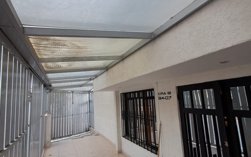 🏡✨ CASA EN VENTA – LOS CÁMBULOS, NEIVA ✨🏡