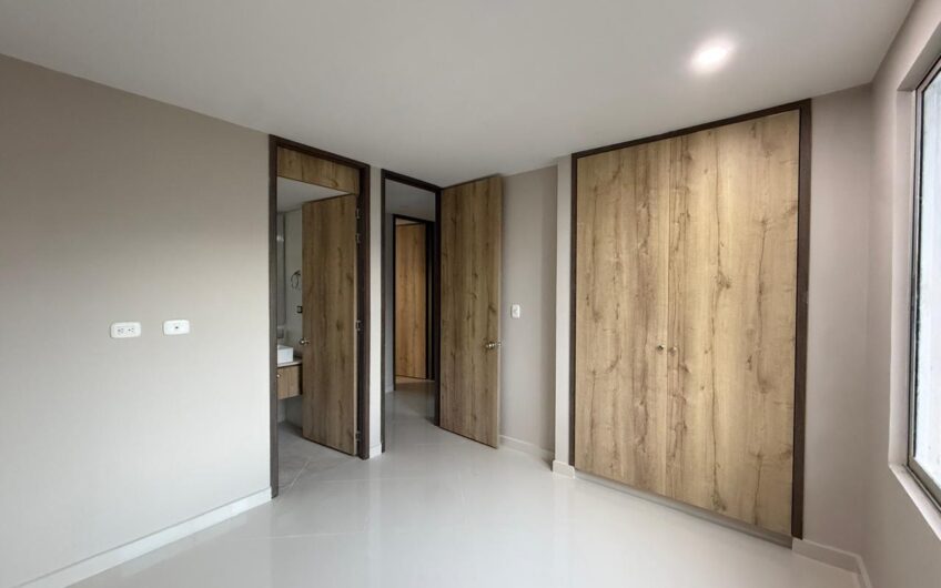 🏡✨ ¡APARTAMENTO DE LUJO EN ARRIENDO EN PORTAL DE LA SIERRA TORE 3 APTO 1103! ✨🏡