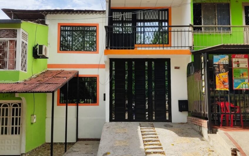 ✨ ¡CASA EN ARRIENDO EN EL BARRIO CHICALÁ – NEIVA! ✨🏡