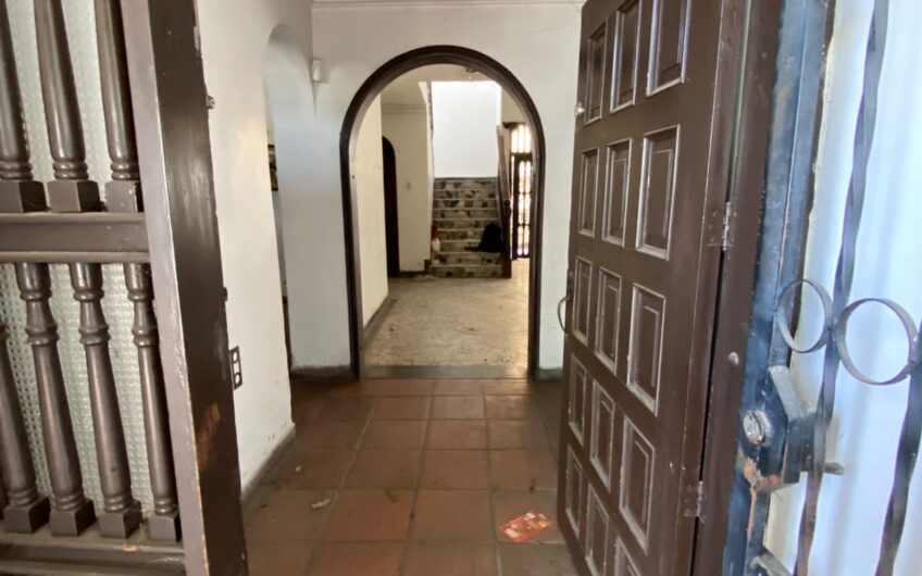 🏡 CASA COMERCIAL EN ARRIENDO – BARRIO QUIRINAL, NEIVA