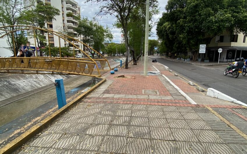 🏢 APARTAMENTO EN ARRIENDO – EDIFICIO LA FONTANA