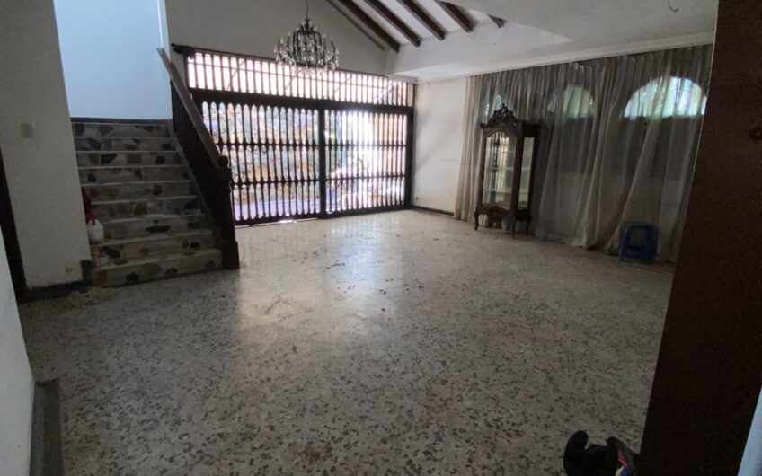 🏡 CASA COMERCIAL EN ARRIENDO – BARRIO QUIRINAL, NEIVA