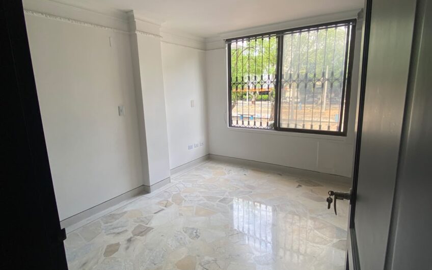 🏢 APARTAMENTO EN ARRIENDO – EDIFICIO LA FONTANA