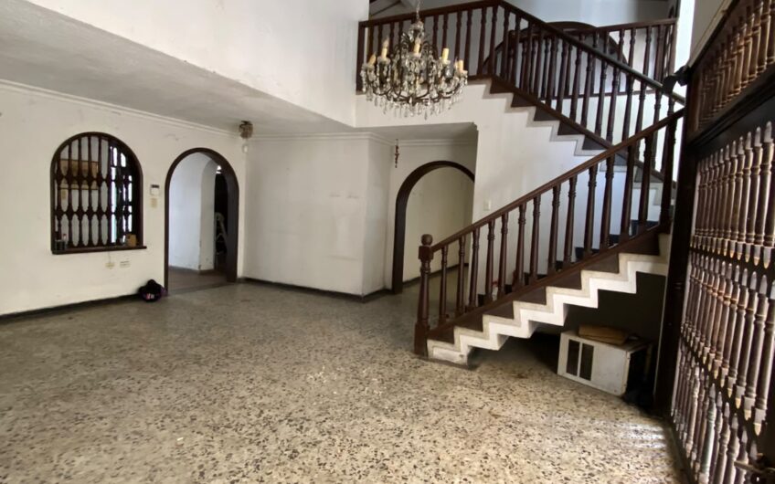 🏡 CASA COMERCIAL EN ARRIENDO – BARRIO QUIRINAL, NEIVA