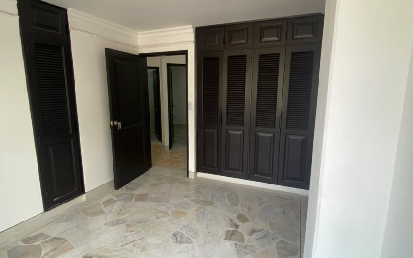 🏢 APARTAMENTO EN ARRIENDO – EDIFICIO LA FONTANA