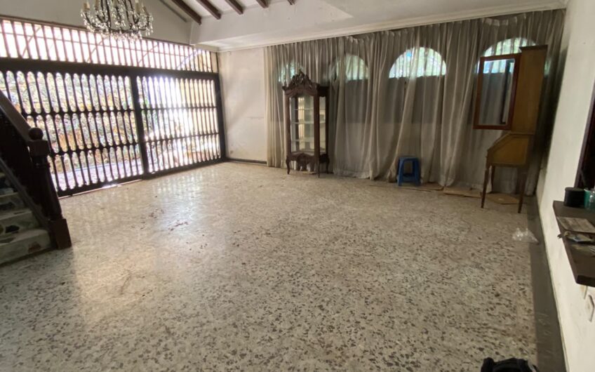 🏡 CASA COMERCIAL EN ARRIENDO – BARRIO QUIRINAL, NEIVA