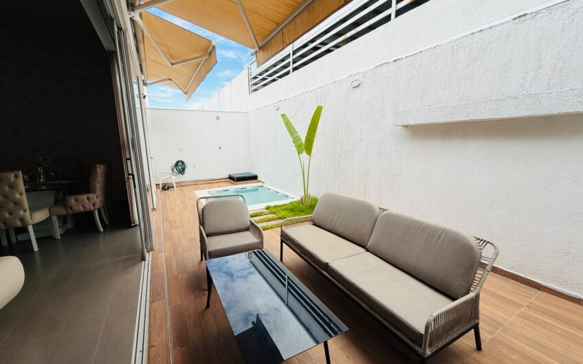 🏡 CASA EN VENTA – CONJUNTO VILANOVA 🏡