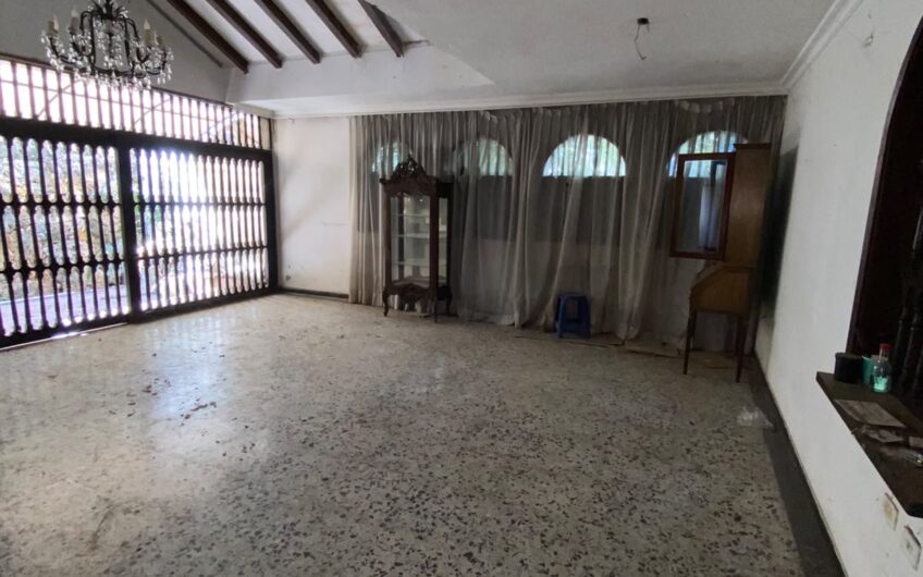 🏡 CASA COMERCIAL EN ARRIENDO – BARRIO QUIRINAL, NEIVA