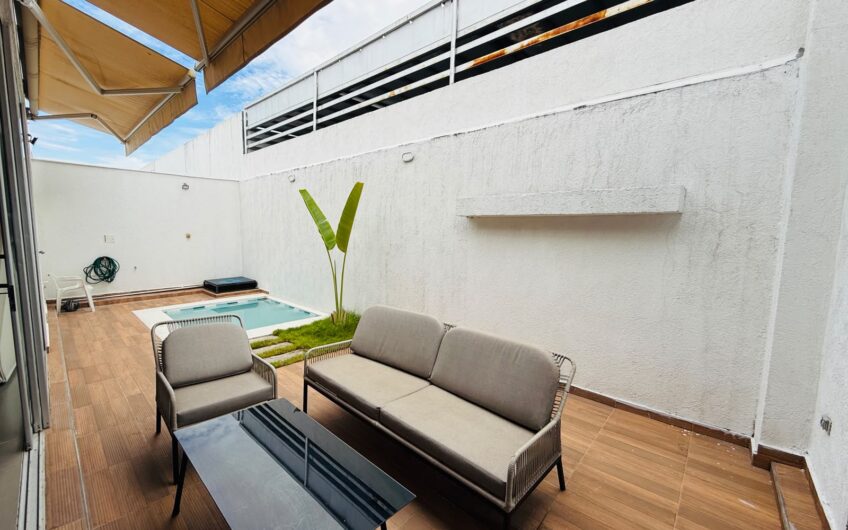 🏡 CASA EN VENTA – CONJUNTO VILANOVA 🏡
