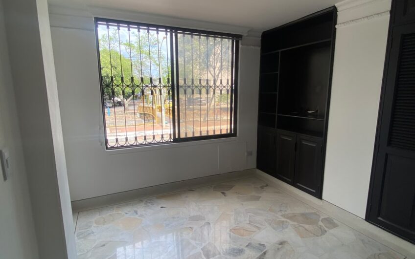 🏢 APARTAMENTO EN ARRIENDO – EDIFICIO LA FONTANA