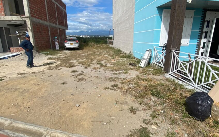 ¡LOTE EN VENTA EN COLINAS DEL IGUÁ!