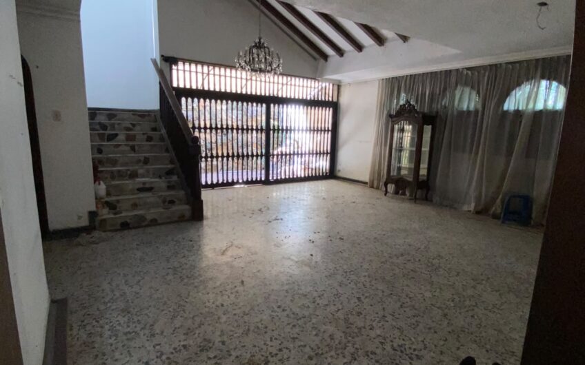 🏡 CASA COMERCIAL EN ARRIENDO – BARRIO QUIRINAL, NEIVA