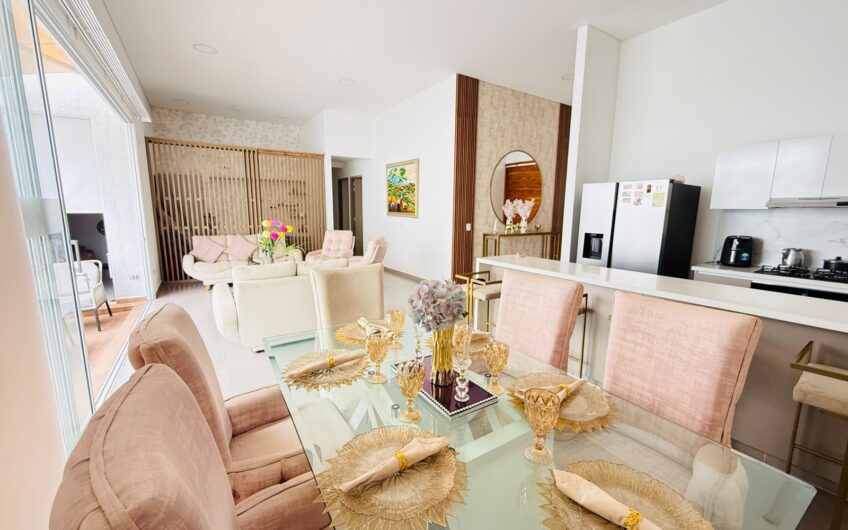 🏡 CASA EN VENTA – CONJUNTO VILANOVA 🏡
