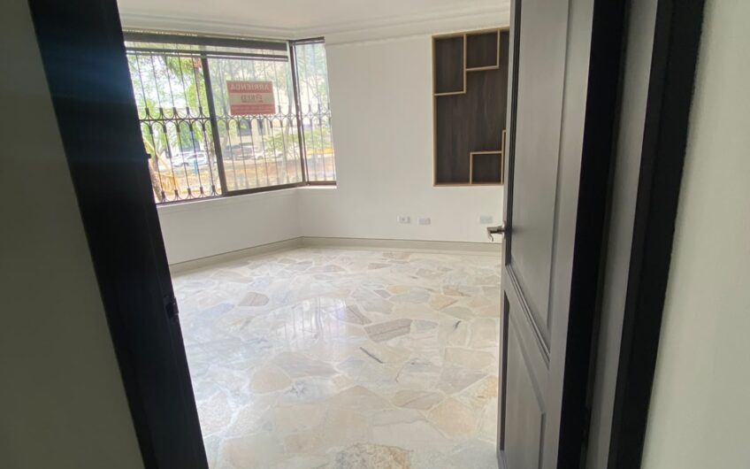🏢 APARTAMENTO EN ARRIENDO – EDIFICIO LA FONTANA