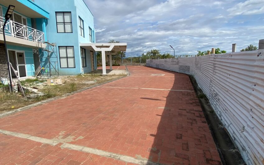 ¡LOTE EN VENTA EN COLINAS DEL IGUÁ!