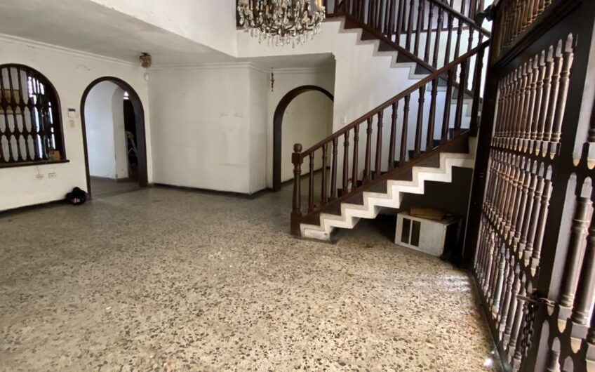 🏡 CASA COMERCIAL EN ARRIENDO – BARRIO QUIRINAL, NEIVA