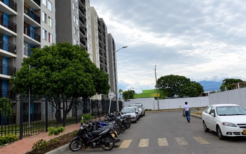 🏡 APARTAMENTO EN VENTA – CONJUNTO CAMINO DE LA PRIMAVERA 🏡