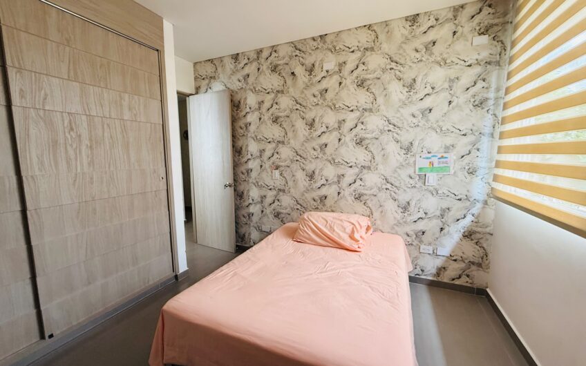 🏡 CASA EN VENTA – CONJUNTO VILANOVA 🏡