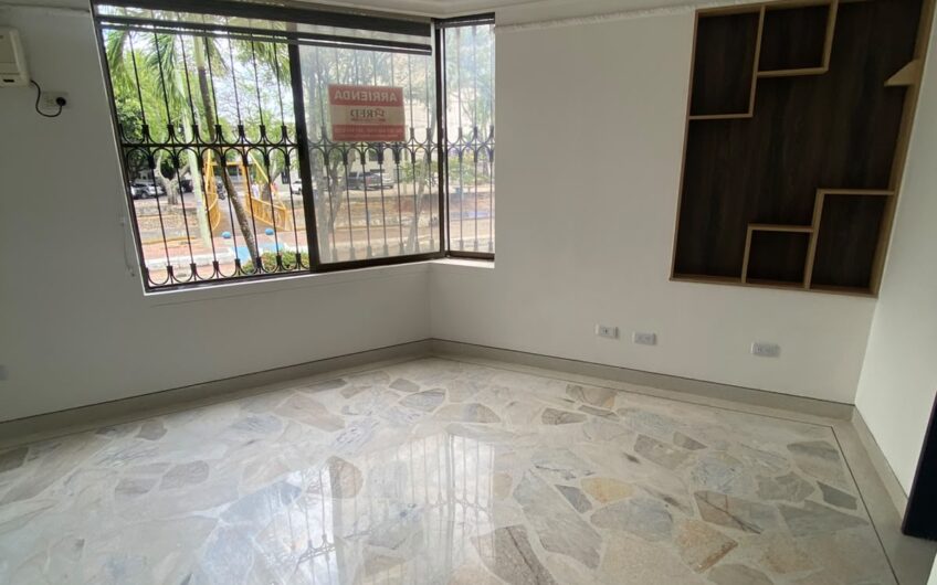 🏢 APARTAMENTO EN ARRIENDO – EDIFICIO LA FONTANA