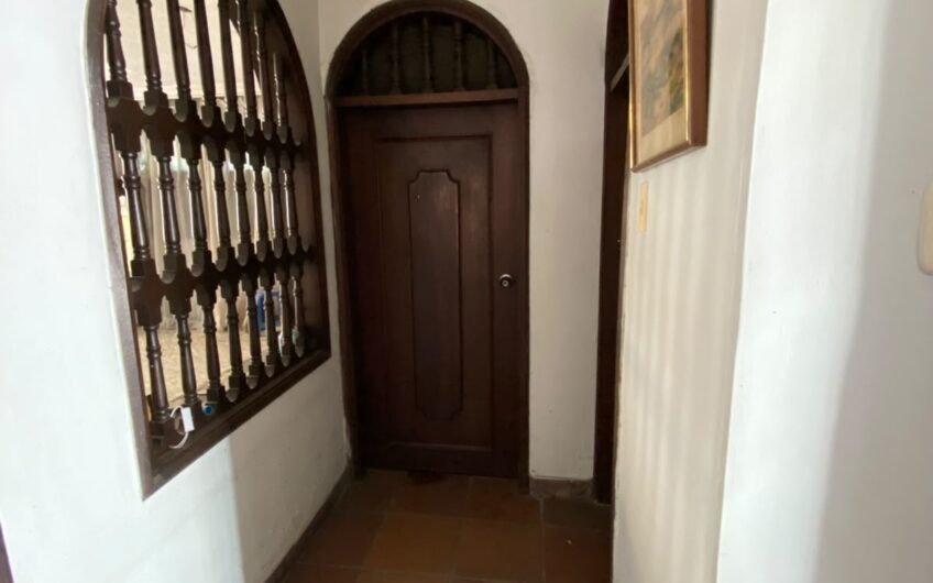🏡 CASA COMERCIAL EN ARRIENDO – BARRIO QUIRINAL, NEIVA