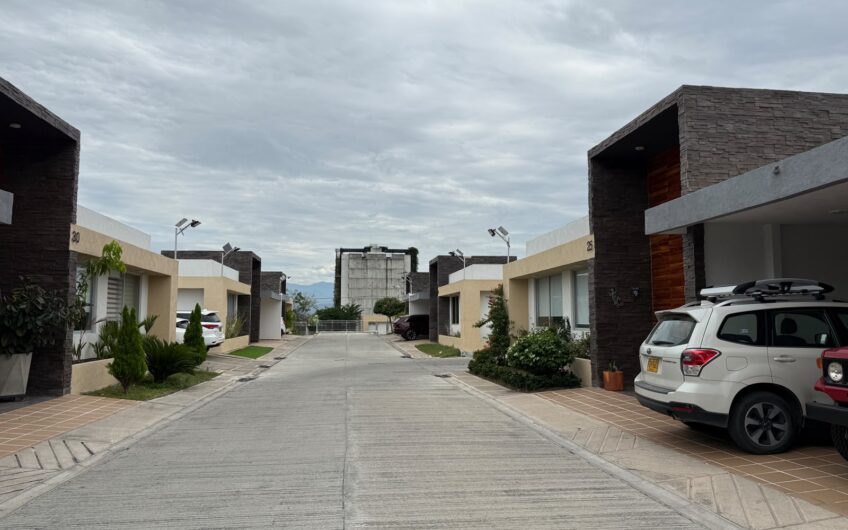 🏡 CASA EN VENTA – CONJUNTO VILANOVA 🏡