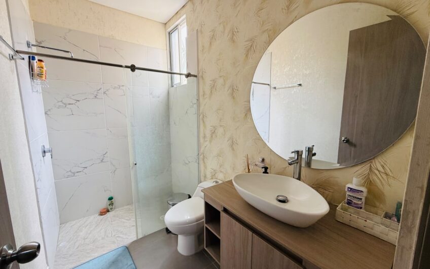 🏡 CASA EN VENTA – CONJUNTO VILANOVA 🏡