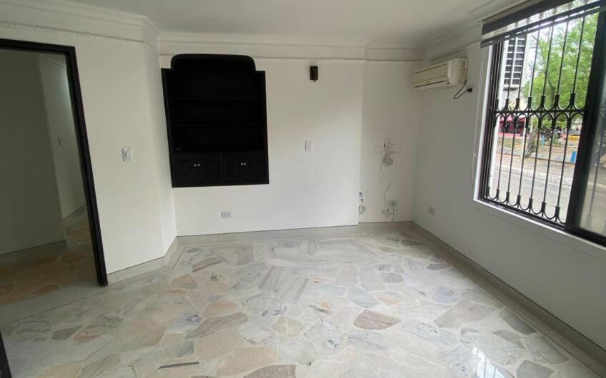 🏢 APARTAMENTO EN ARRIENDO – EDIFICIO LA FONTANA