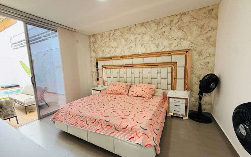 🏡 CASA EN VENTA – CONJUNTO VILANOVA 🏡