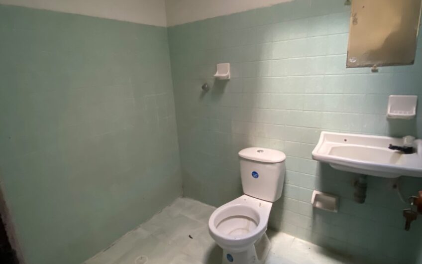 🏡 CASA COMERCIAL EN ARRIENDO – BARRIO QUIRINAL, NEIVA