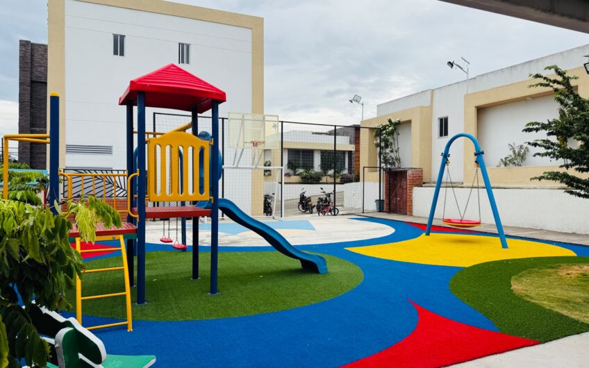 🏡 CASA EN VENTA – CONJUNTO VILANOVA 🏡