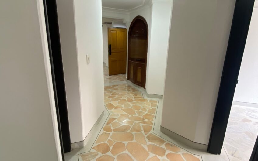 🏢 APARTAMENTO EN ARRIENDO – EDIFICIO LA FONTANA