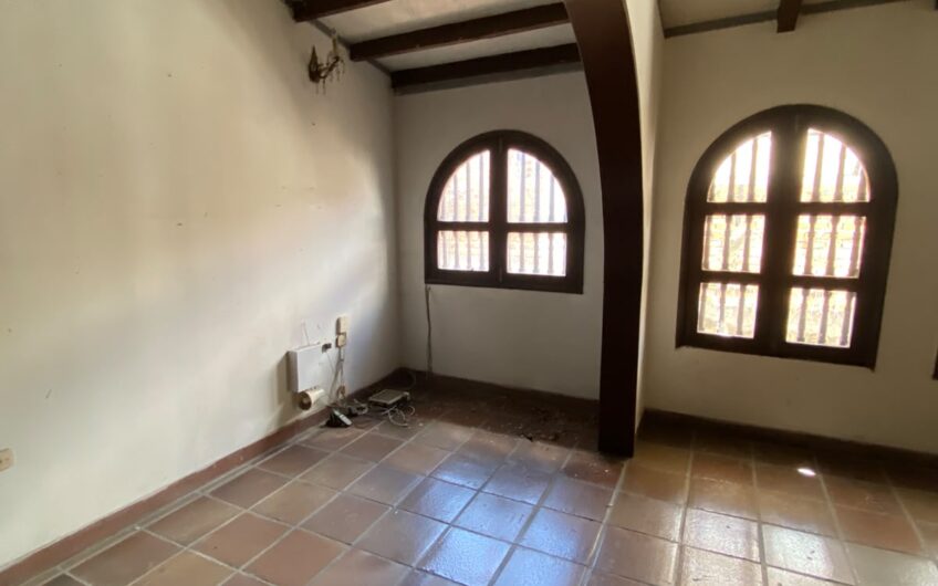 🏡 CASA COMERCIAL EN ARRIENDO – BARRIO QUIRINAL, NEIVA