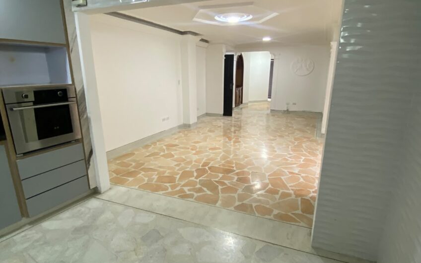 🏢 APARTAMENTO EN ARRIENDO – EDIFICIO LA FONTANA