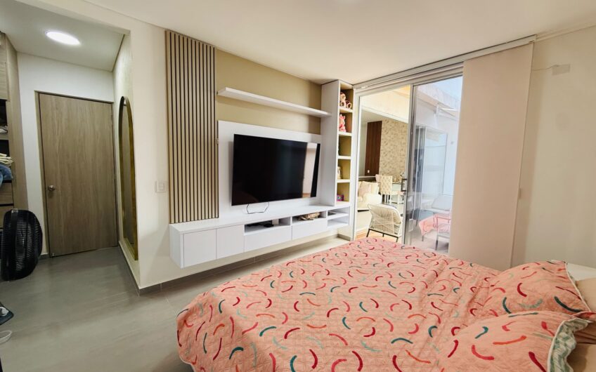 🏡 CASA EN VENTA – CONJUNTO VILANOVA 🏡