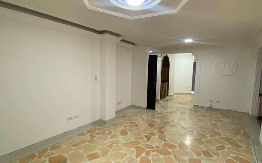 🏢 APARTAMENTO EN ARRIENDO – EDIFICIO LA FONTANA
