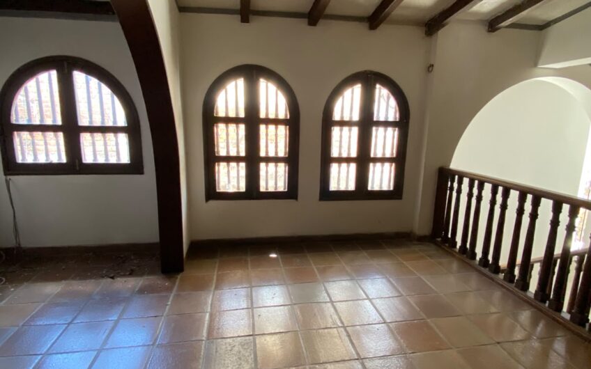 🏡 CASA COMERCIAL EN ARRIENDO – BARRIO QUIRINAL, NEIVA