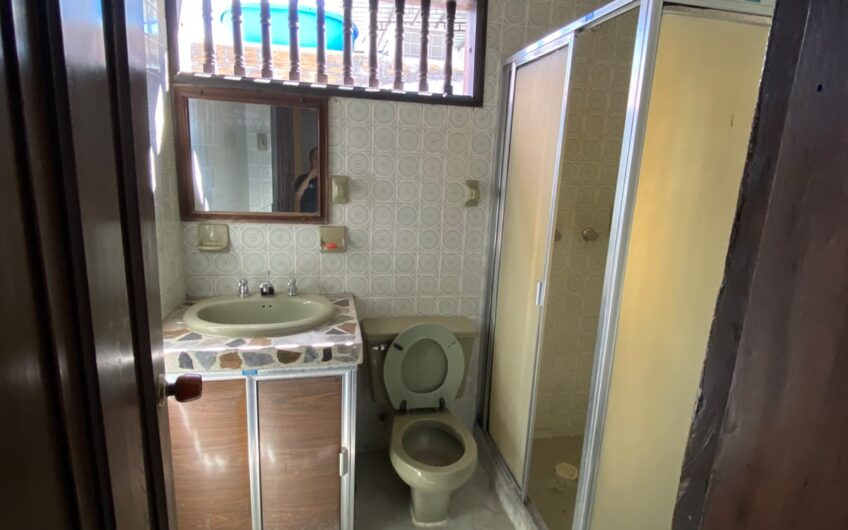 🏡 CASA COMERCIAL EN ARRIENDO – BARRIO QUIRINAL, NEIVA