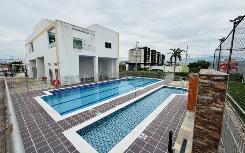 🏡 CASA EN VENTA – CONJUNTO VILANOVA 🏡