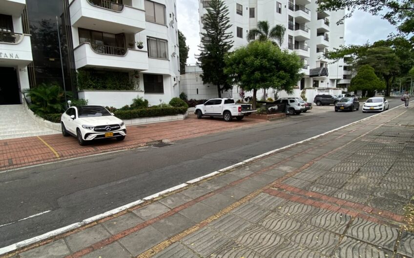 🏢 APARTAMENTO EN ARRIENDO – EDIFICIO LA FONTANA